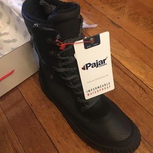 Pajar Roya Women's Boots